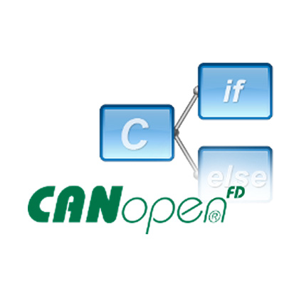 CANopen (FD) Process Data Object (PDO) Mapping Parameters 